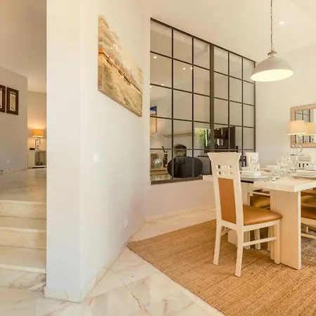 Villa Vale Do Lobo Premium Loulé