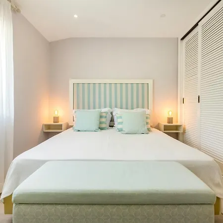 Vale Do Lobo Premium *