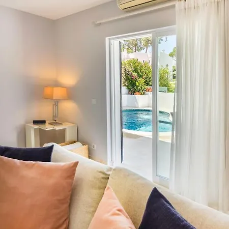 Villa Vale Do Lobo Premium Loulé