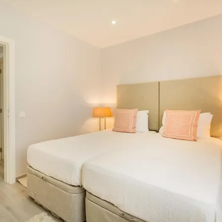 Vale Do Lobo Premium Villa