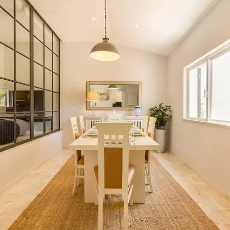 Vila Vale Do Lobo Premium