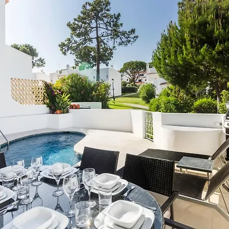 Vale Do Lobo Premium Villa *