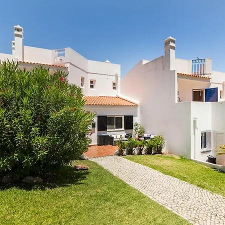 Vila Vale Do Lobo Premium *