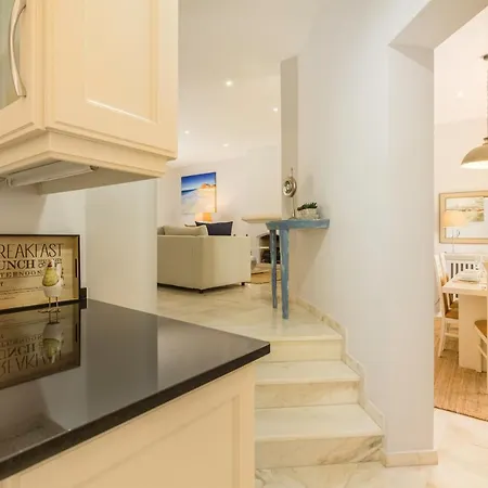 Vale Do Lobo Premium Villa *