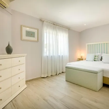 Villa Vale Do Lobo Premium *