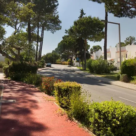 Vale Do Lobo Premium Villa