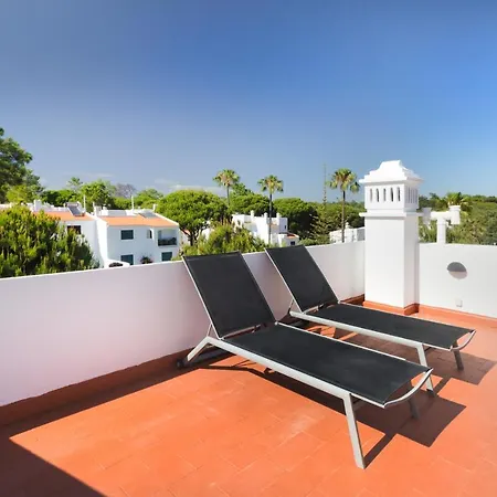 Villa Vale Do Lobo Premium