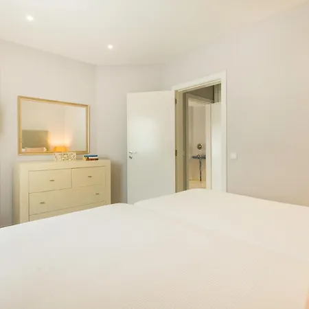 Villa Vale Do Lobo Premium *
