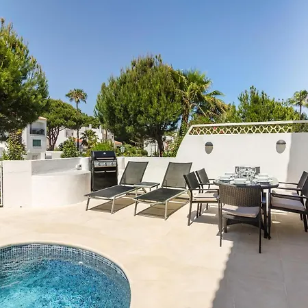 Villa Vale Do Lobo Premium