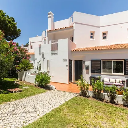 Villa Vale Do Lobo Premium