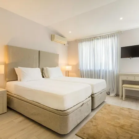 Villa Vale Do Lobo Premium