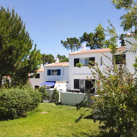 Vale Do Lobo Premium فيلة
