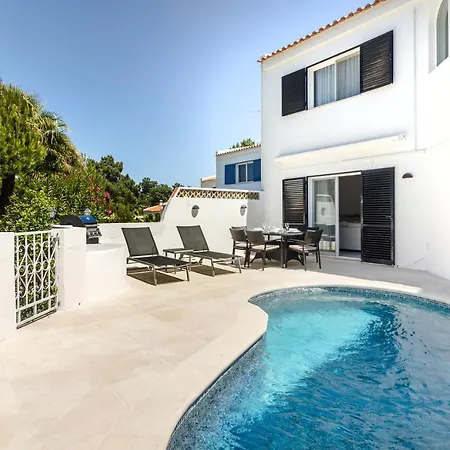 Vale Do Lobo Premium * لول