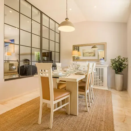 فيلة Vale Do Lobo Premium